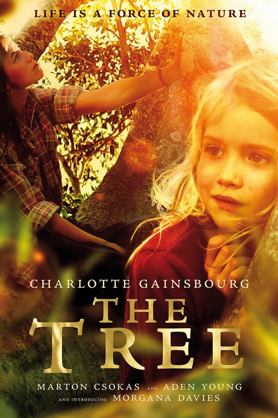 Watch The Tree (2010) Full Movie Free Online - Plex