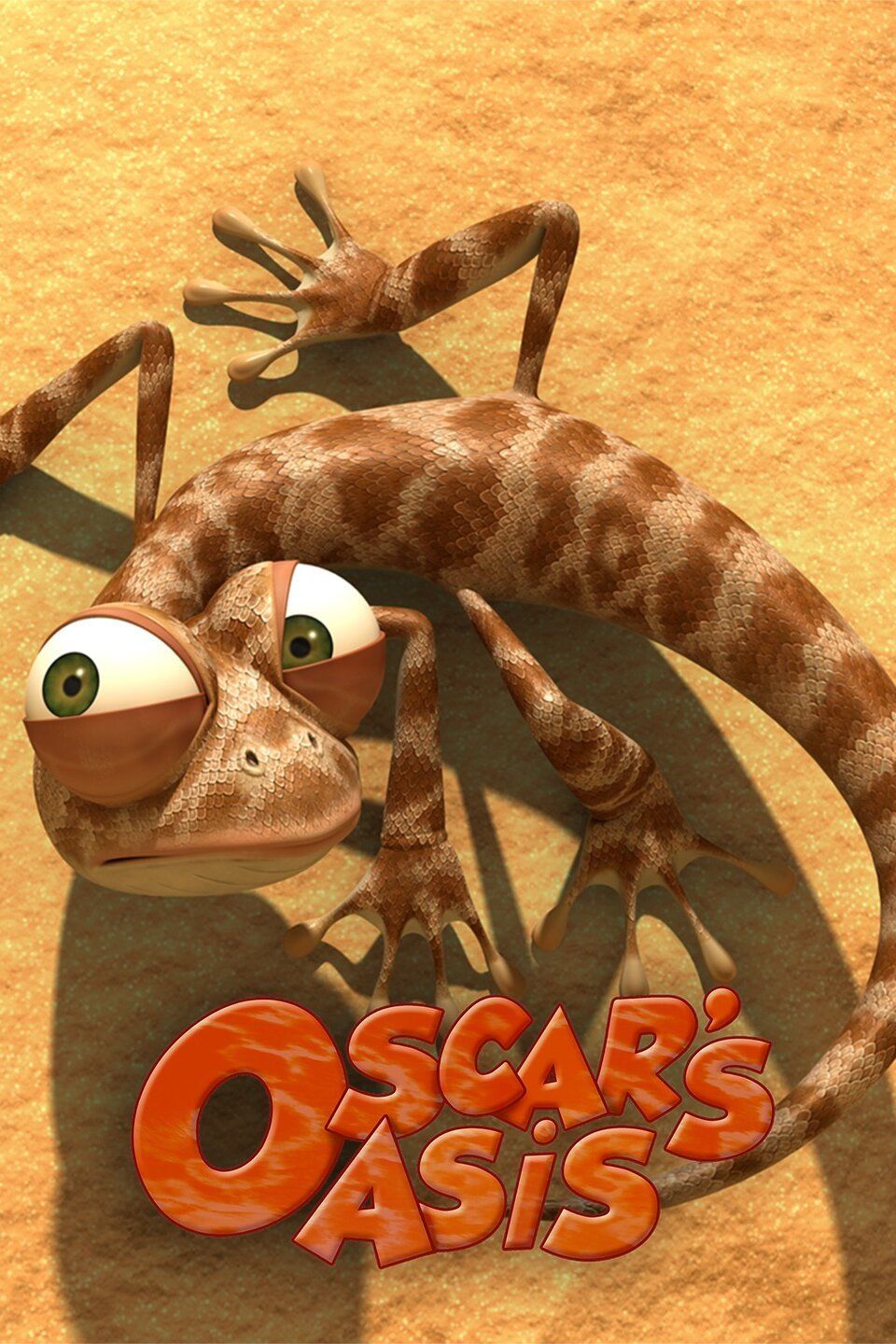 Watch Oscar's Oasis · Season 1 Full Episodes Online - Plex