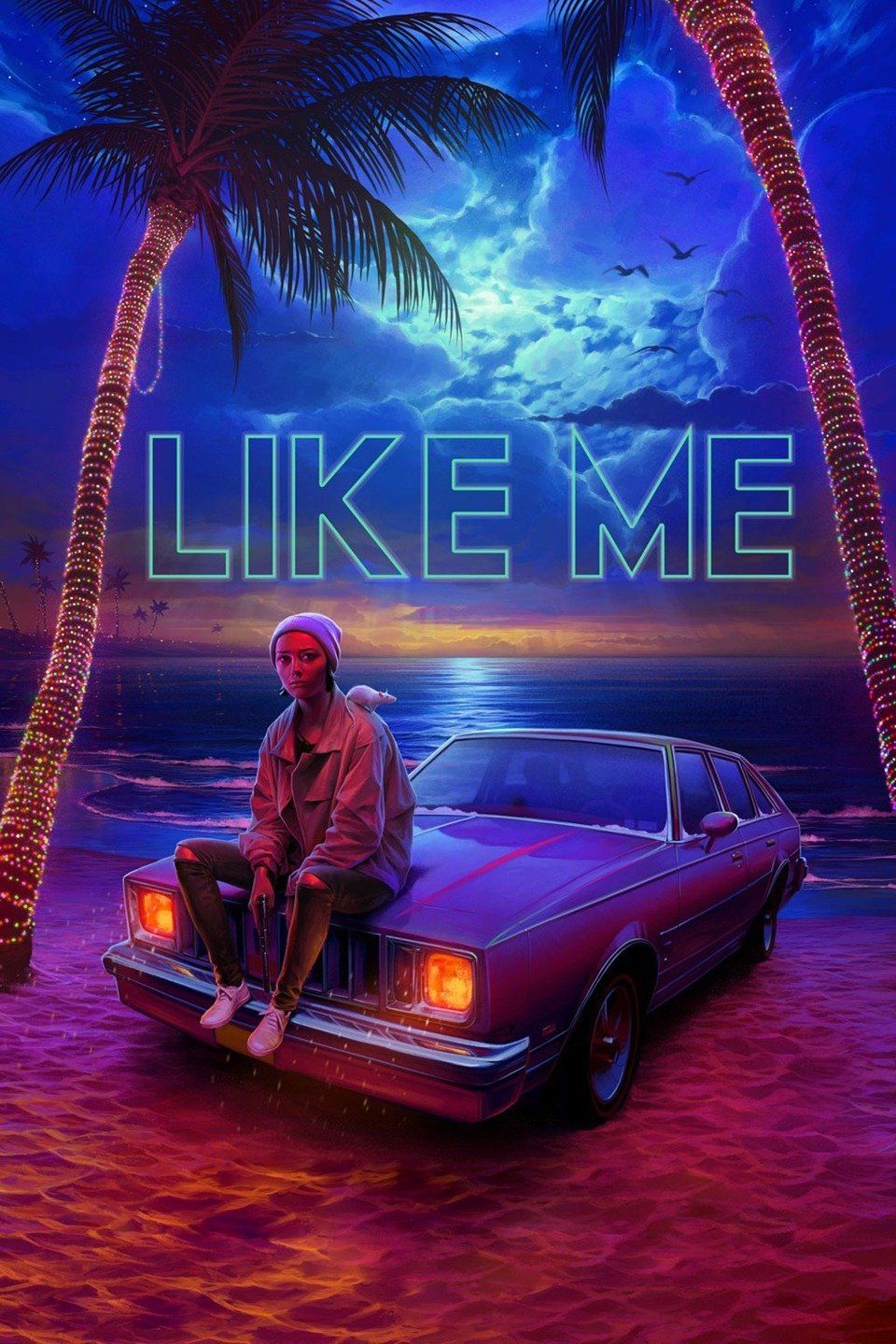 Watch Like Me