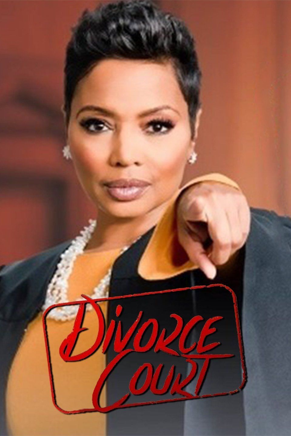 Watch Divorce Court (1999) TV Series Online - Plex