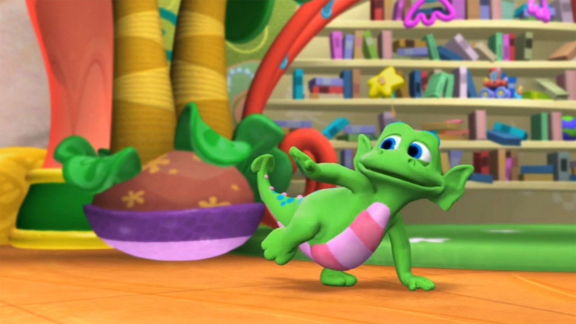 Watch bo on the go season 1 episode 12 bo and the drinking flink