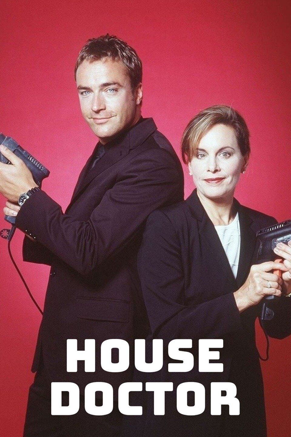 House Doctor - watch tv show streaming online