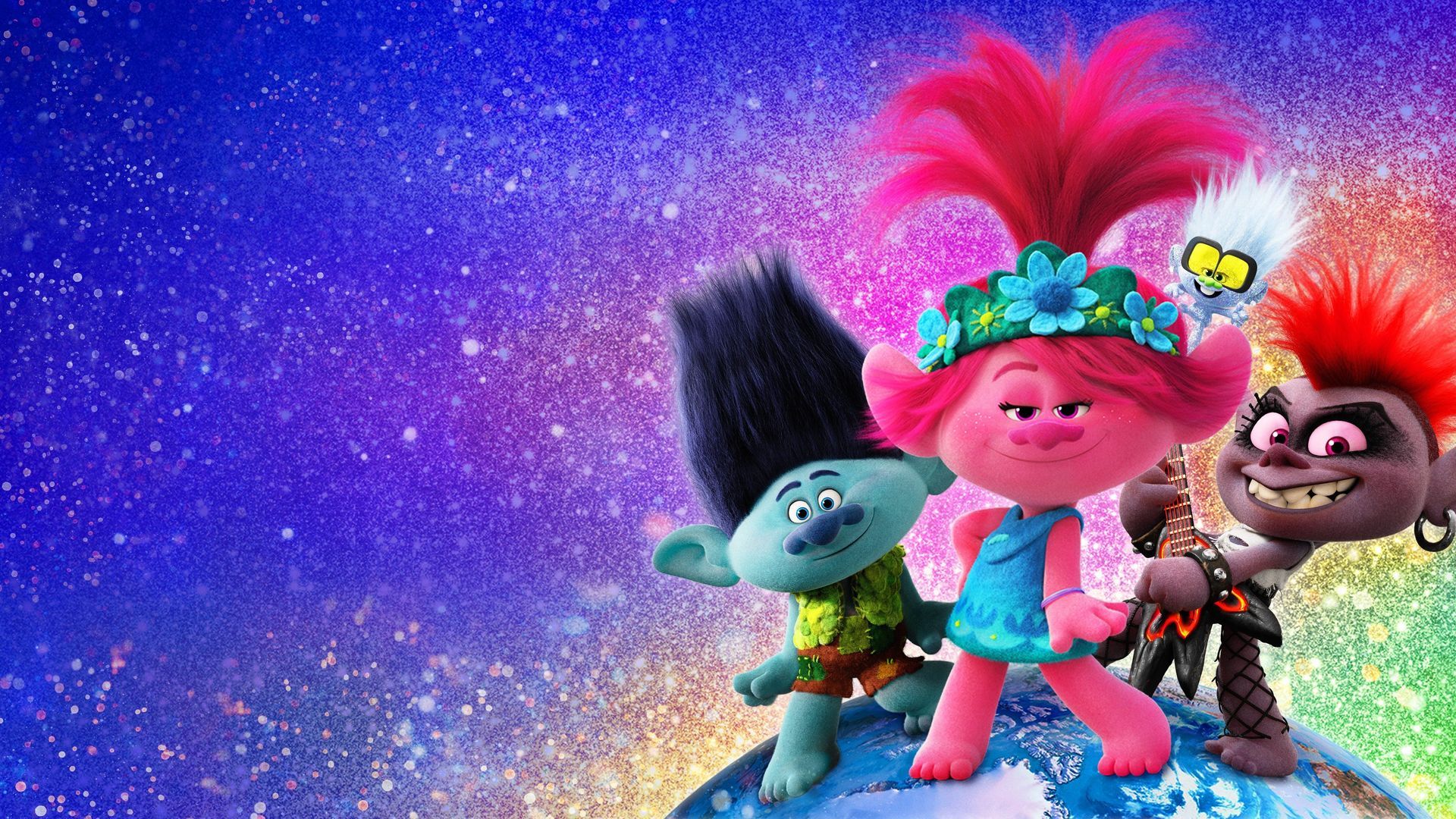 trolls world tour games online free