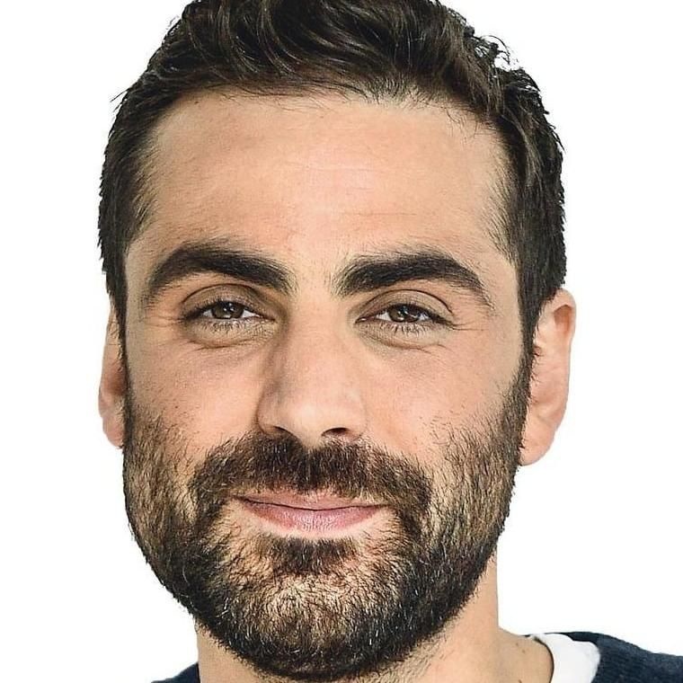 Photo of Michael Lerman