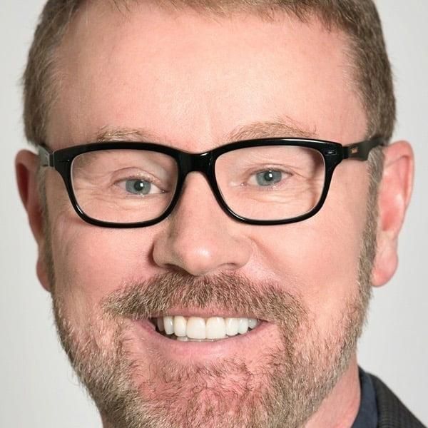 Photo of Garry Nolan