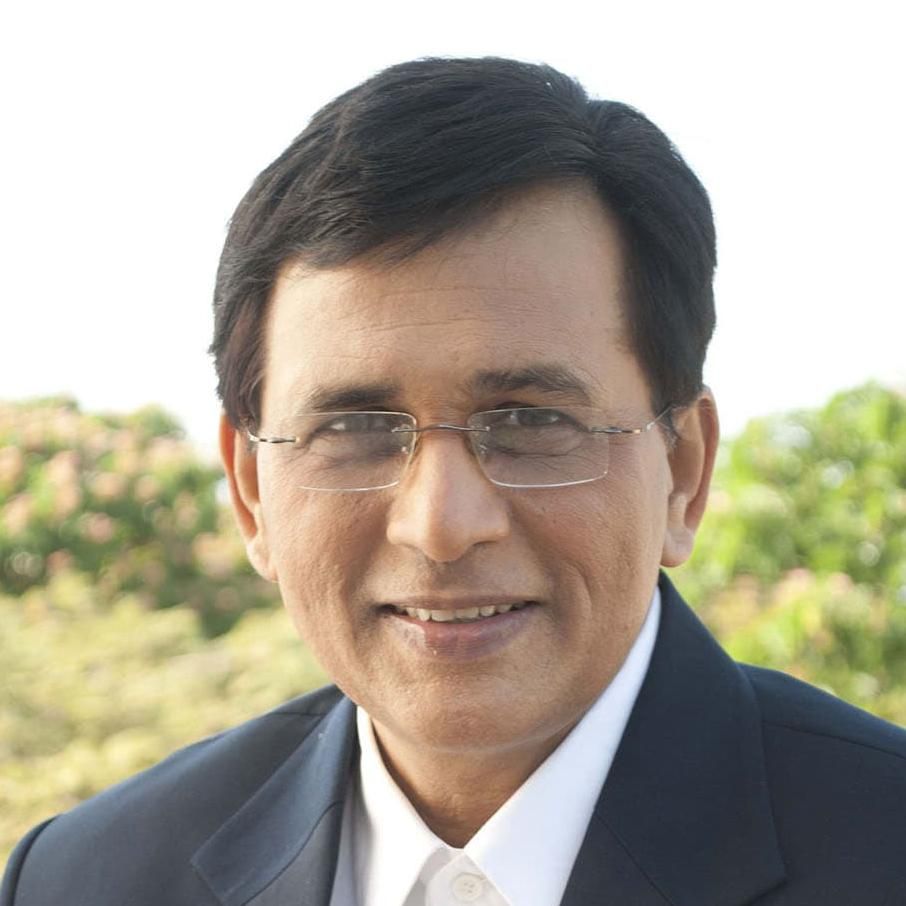 Photo of Dinesh Kaushik