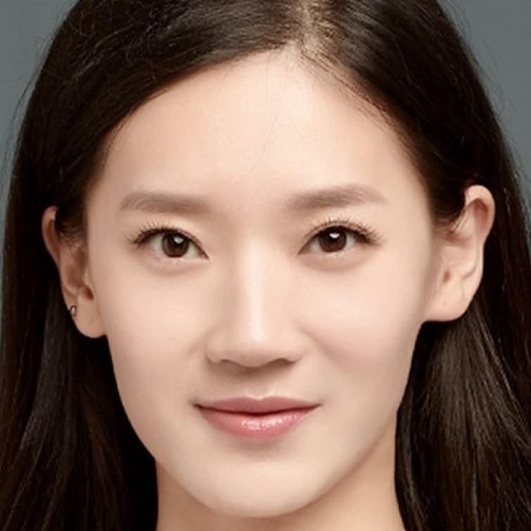 Photo of Yan Wenjun