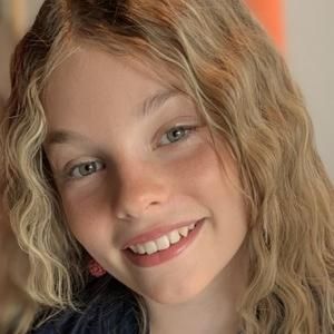 Photo of Ina Lindgren