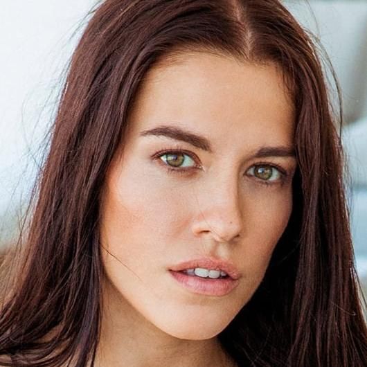 Photo of Eveline Dellai