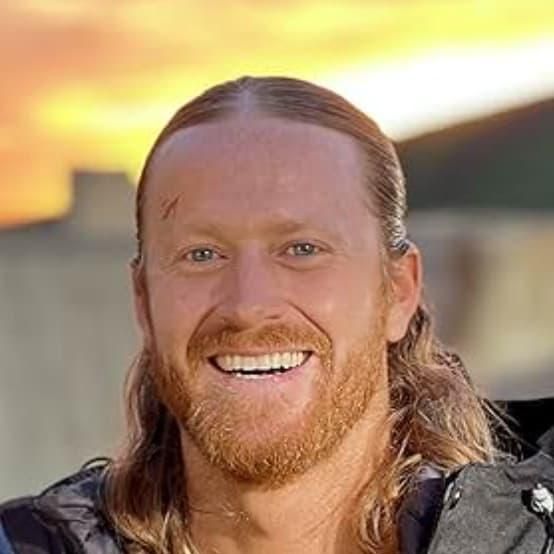 Photo of Kameron Krebs