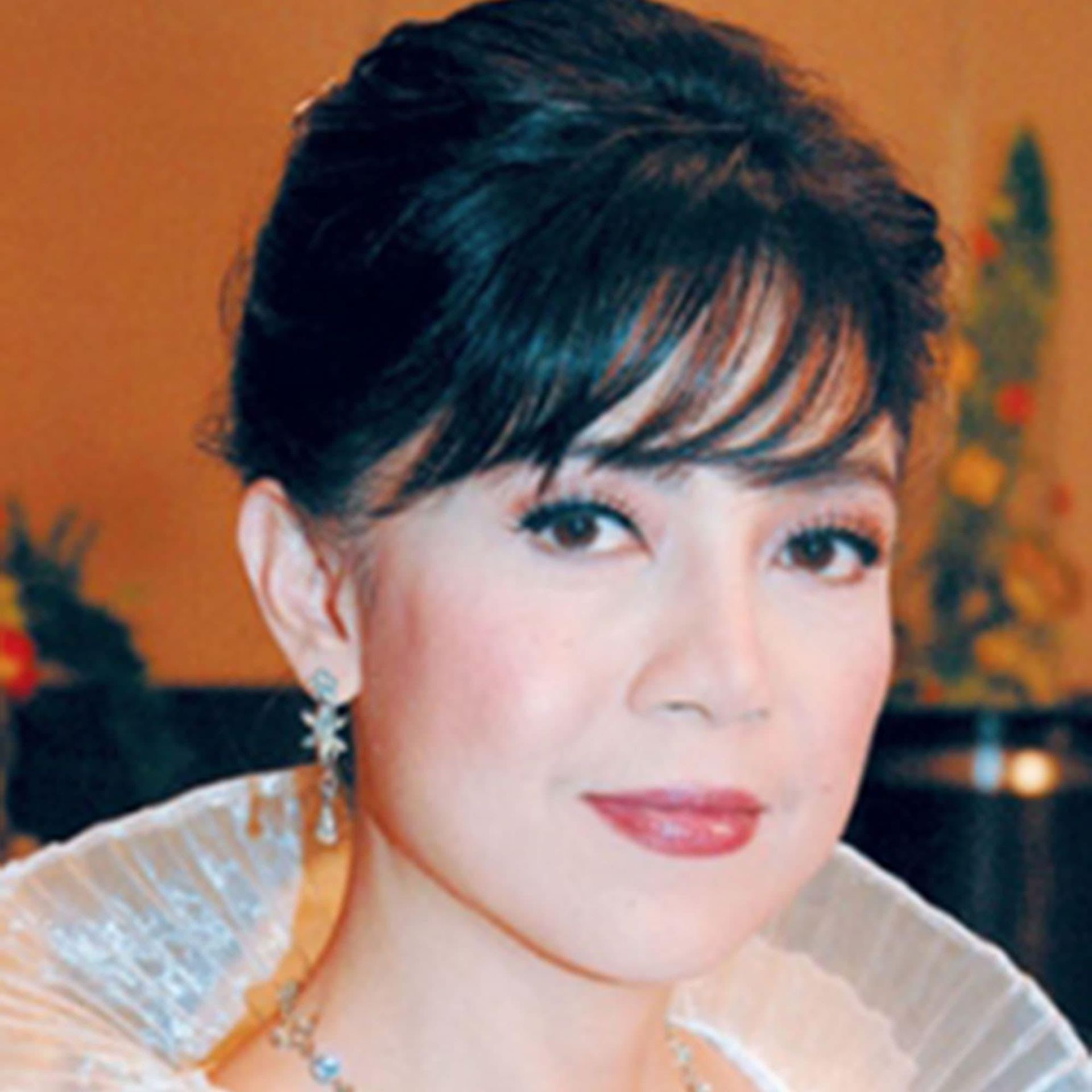 Photo of Uthumporn Silaphan