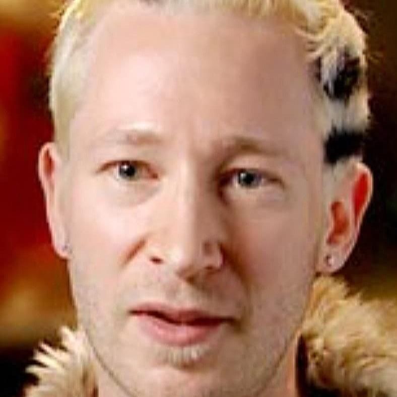 Photo of Justin Marks