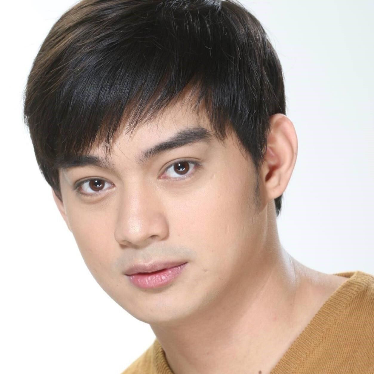 Photo of Vance Larena