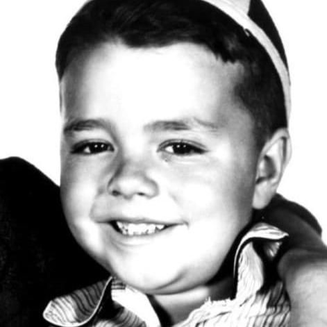 Photo of George McFarland