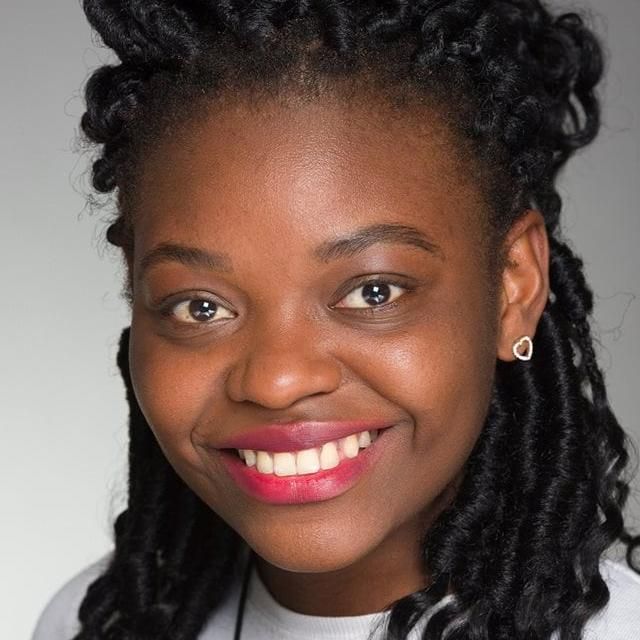 Photo of Mevis Birungi