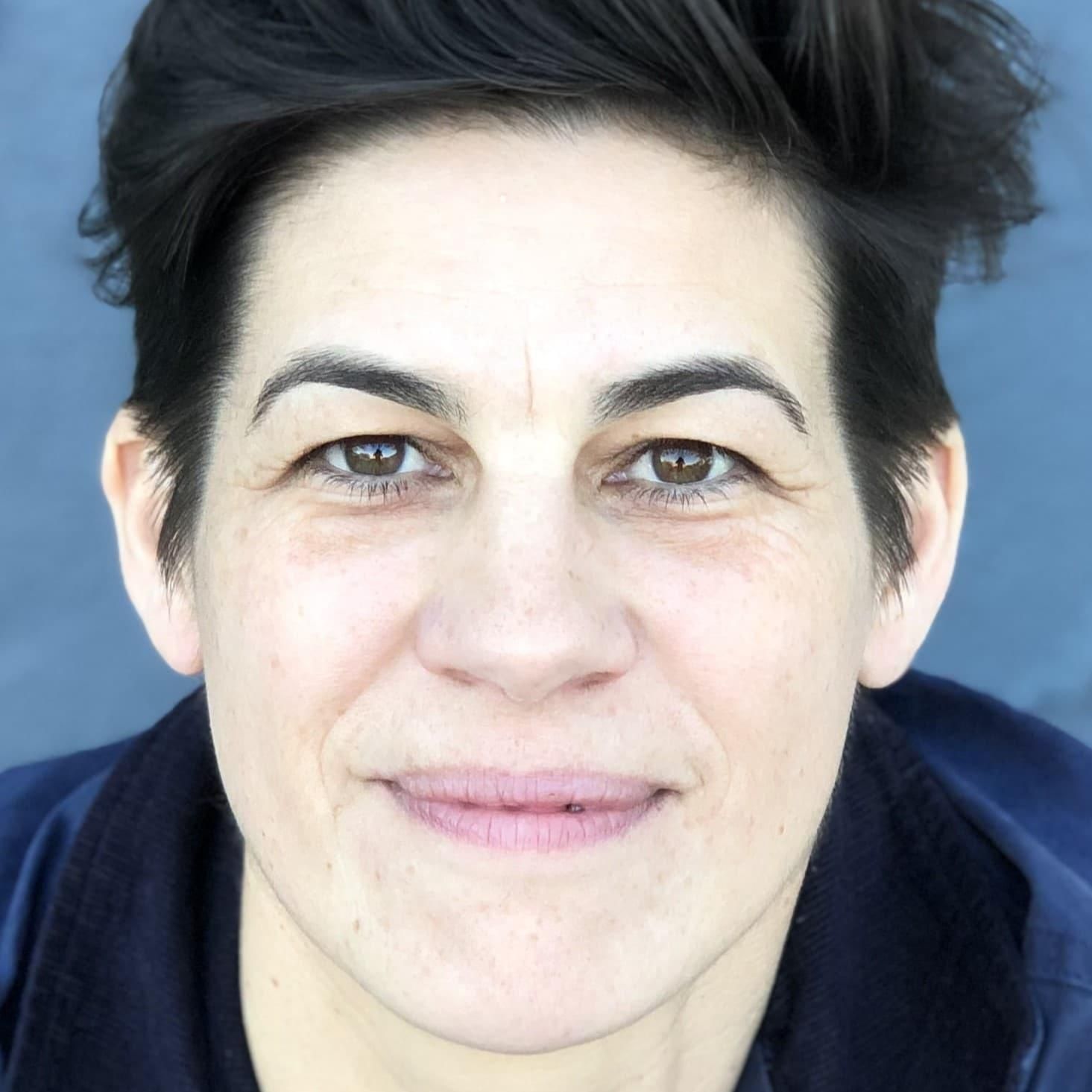 Photo of Louise Runge