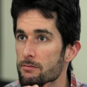 Photo of François Theurel