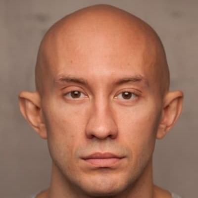 Photo of Petr Korolev