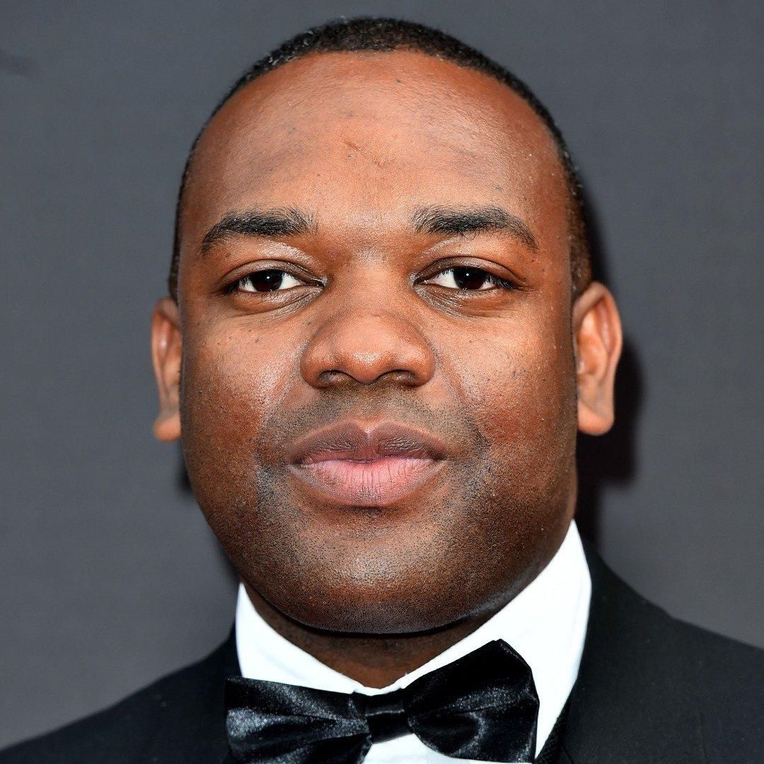 Photo of Rory Reid