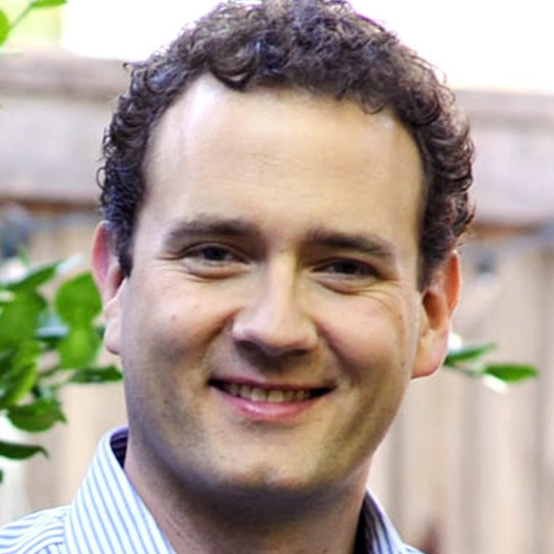 Photo of Corbin Tomaszeski