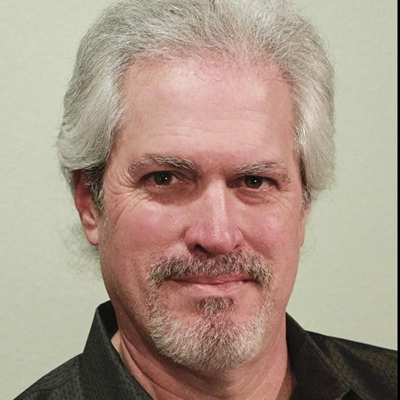 Photo of Steve Hoefer