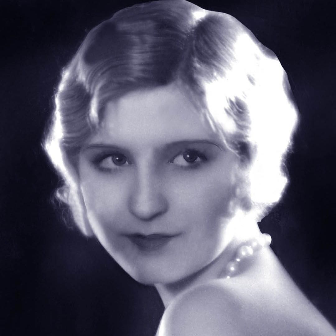 Photo of Janet Chandler