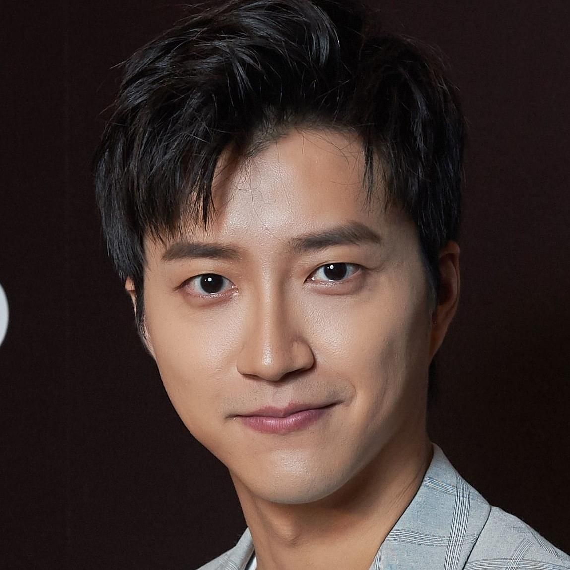 Photo of Hung-Chieh Chiang