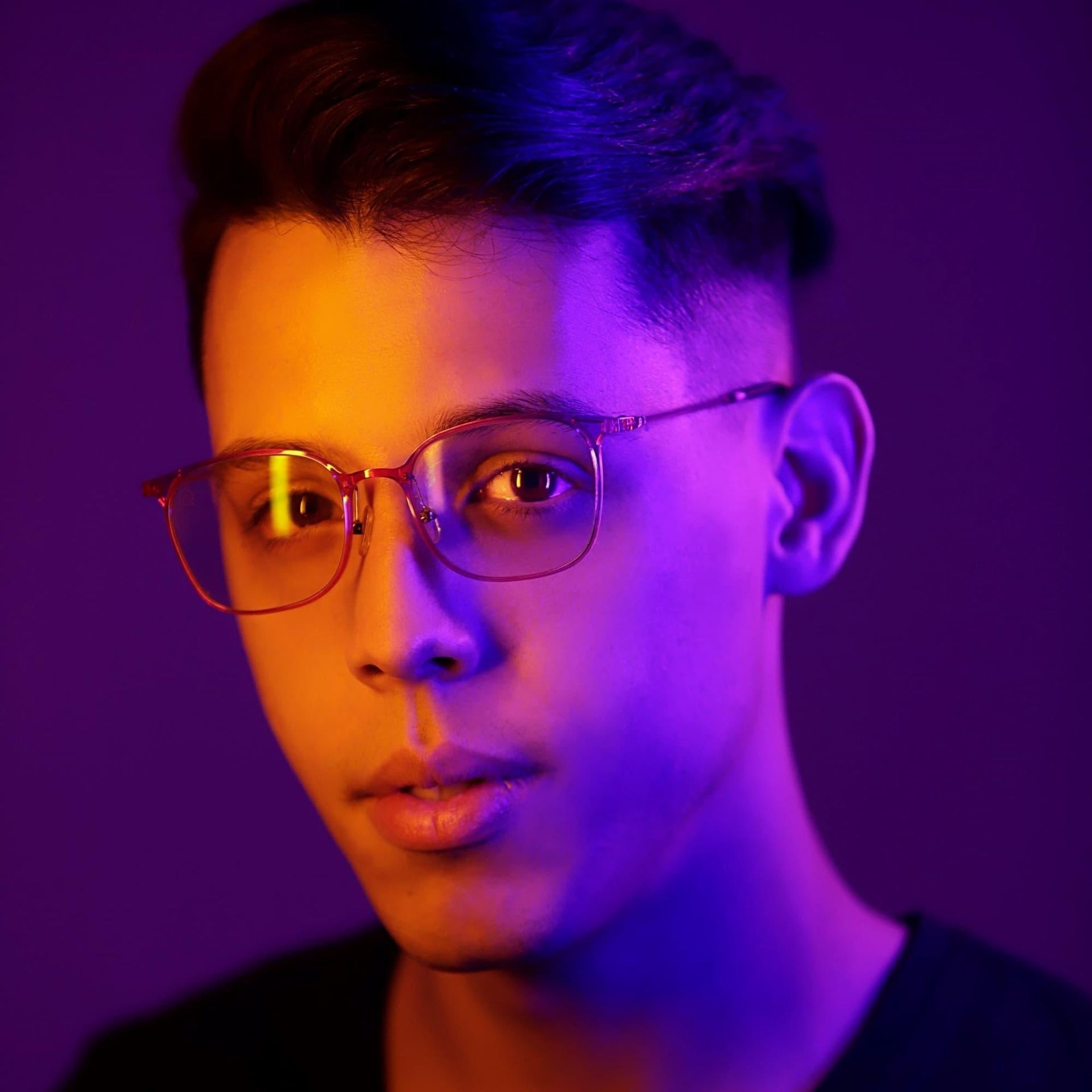 Photo of Allan Alvarez