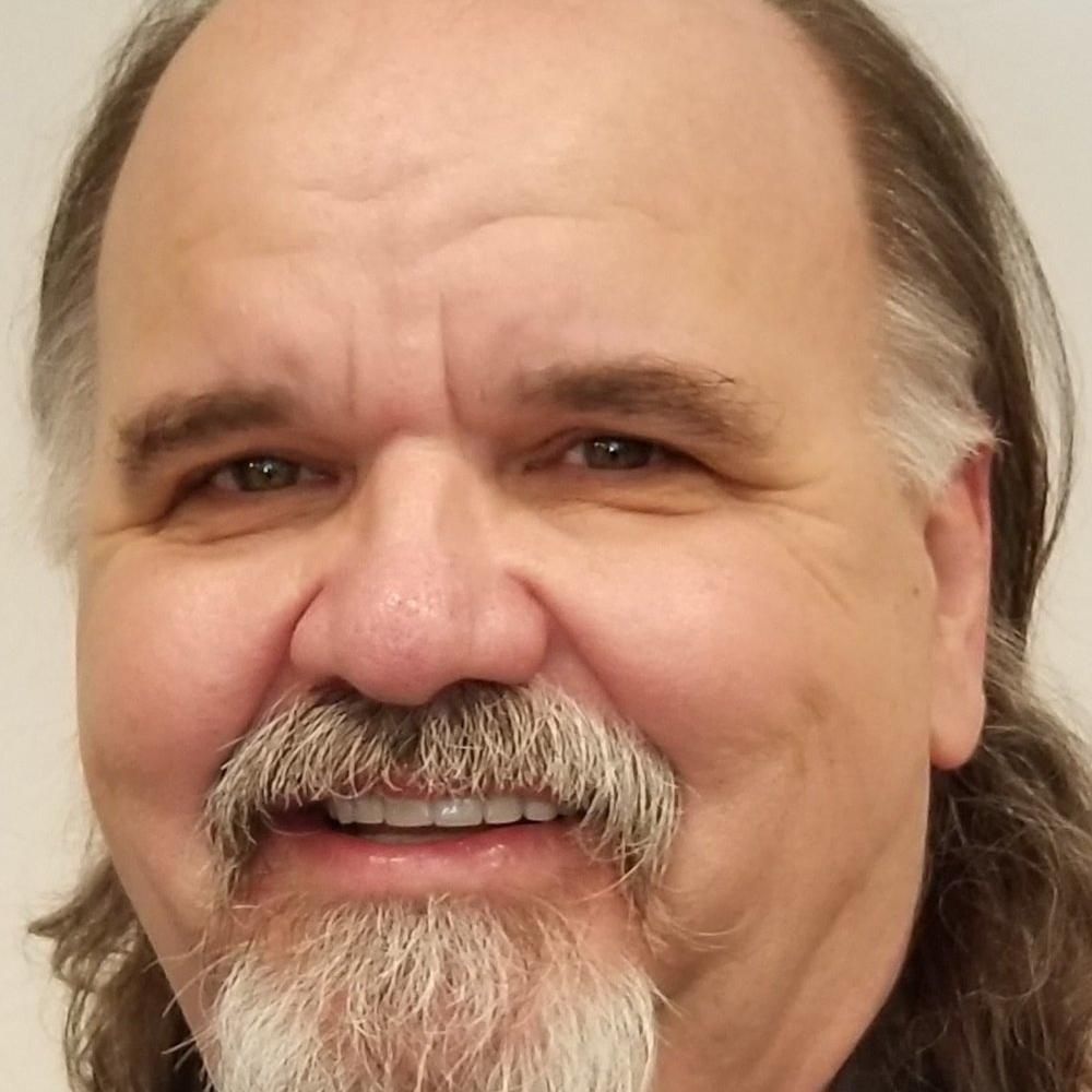 Photo of Pat Millicano