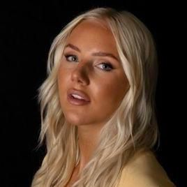 Photo of Linn Ahlborg