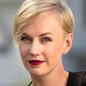 Photo of Jen Znack