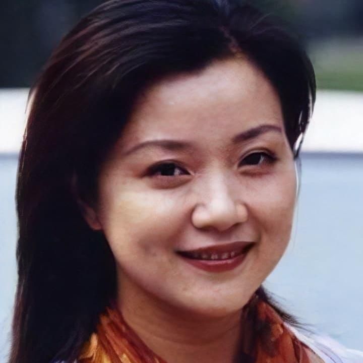 Photo of Xue Bai