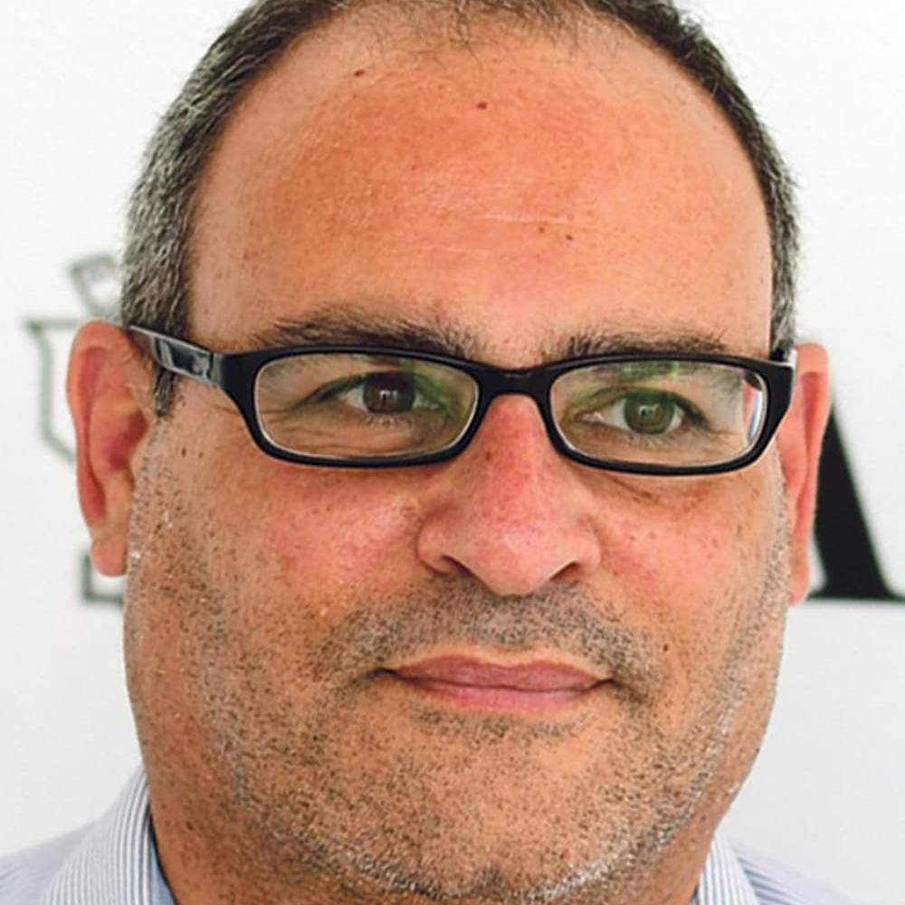 Photo of Anthony Ellul