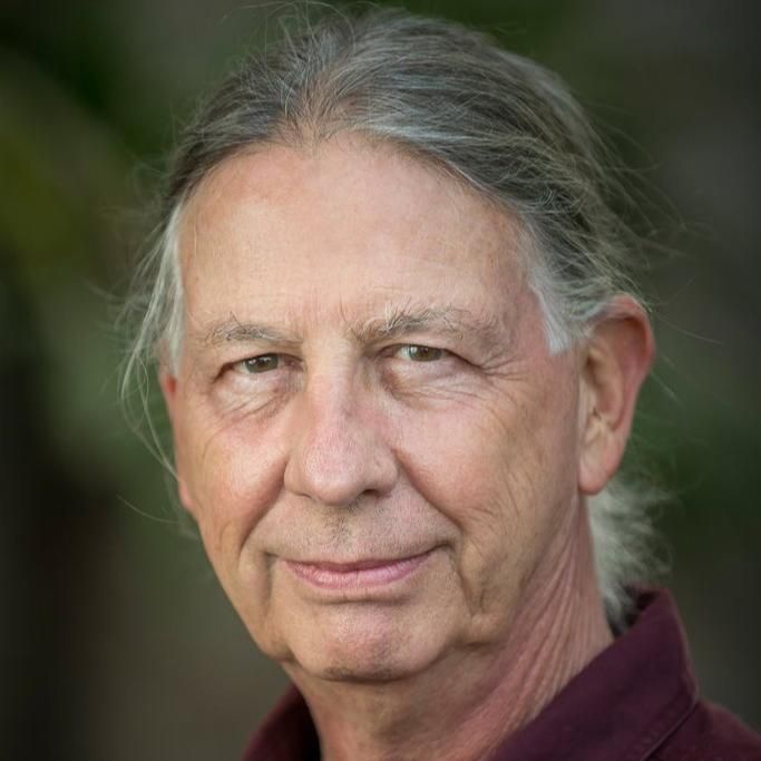 Photo of Arthur Barrow