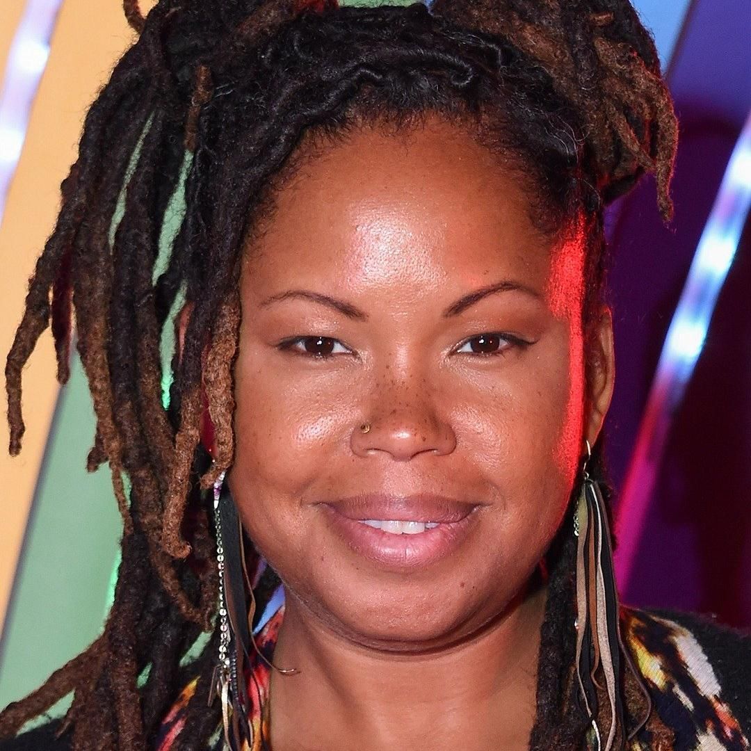 Photo of Kamali Minter