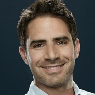 Photo of Jacob Avnet