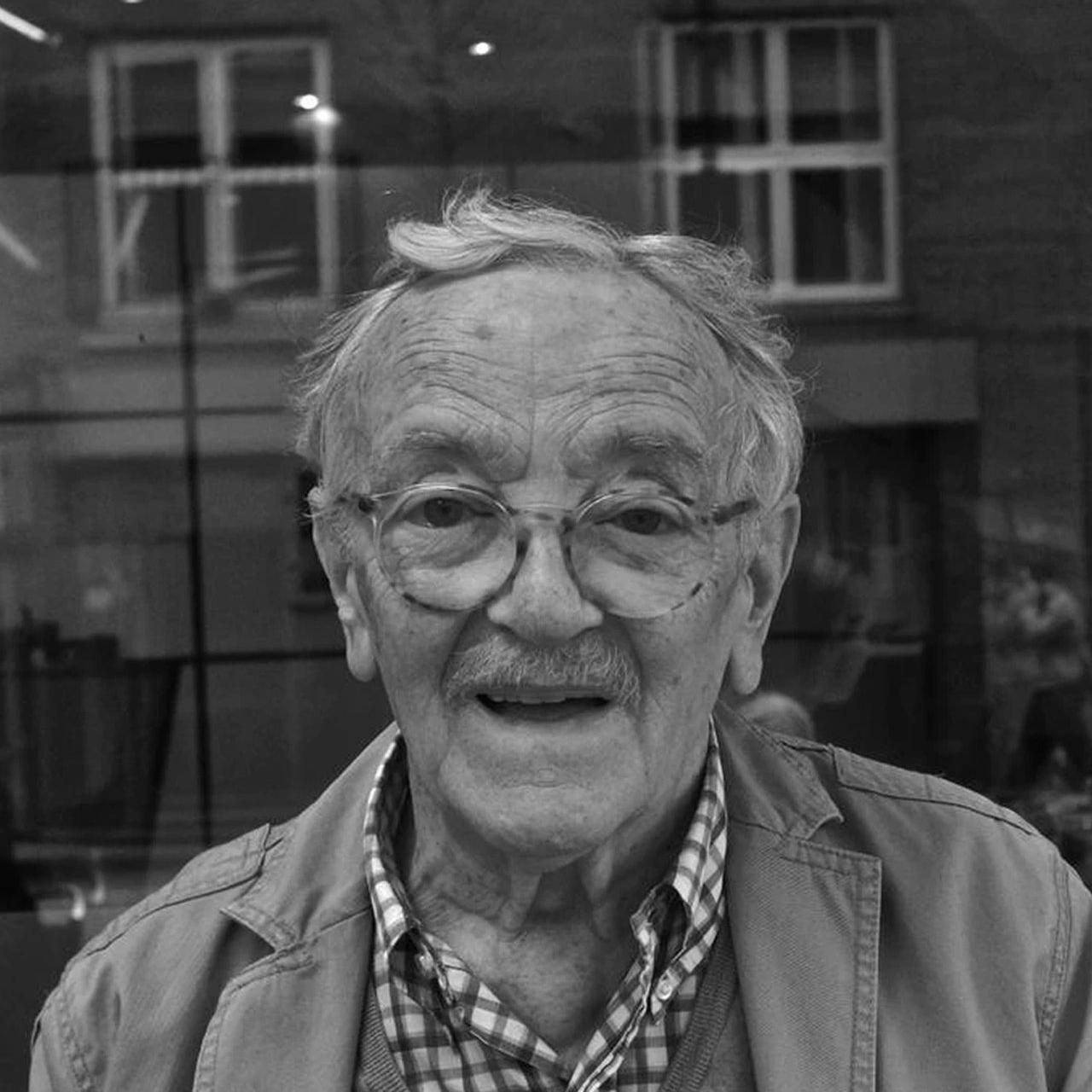 Photo of Peter de Rome