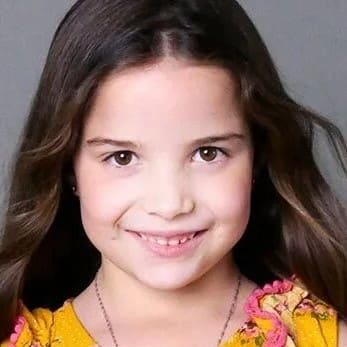 Photo of Emma Sánchez