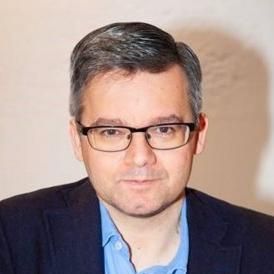 Photo of Manuel Rico