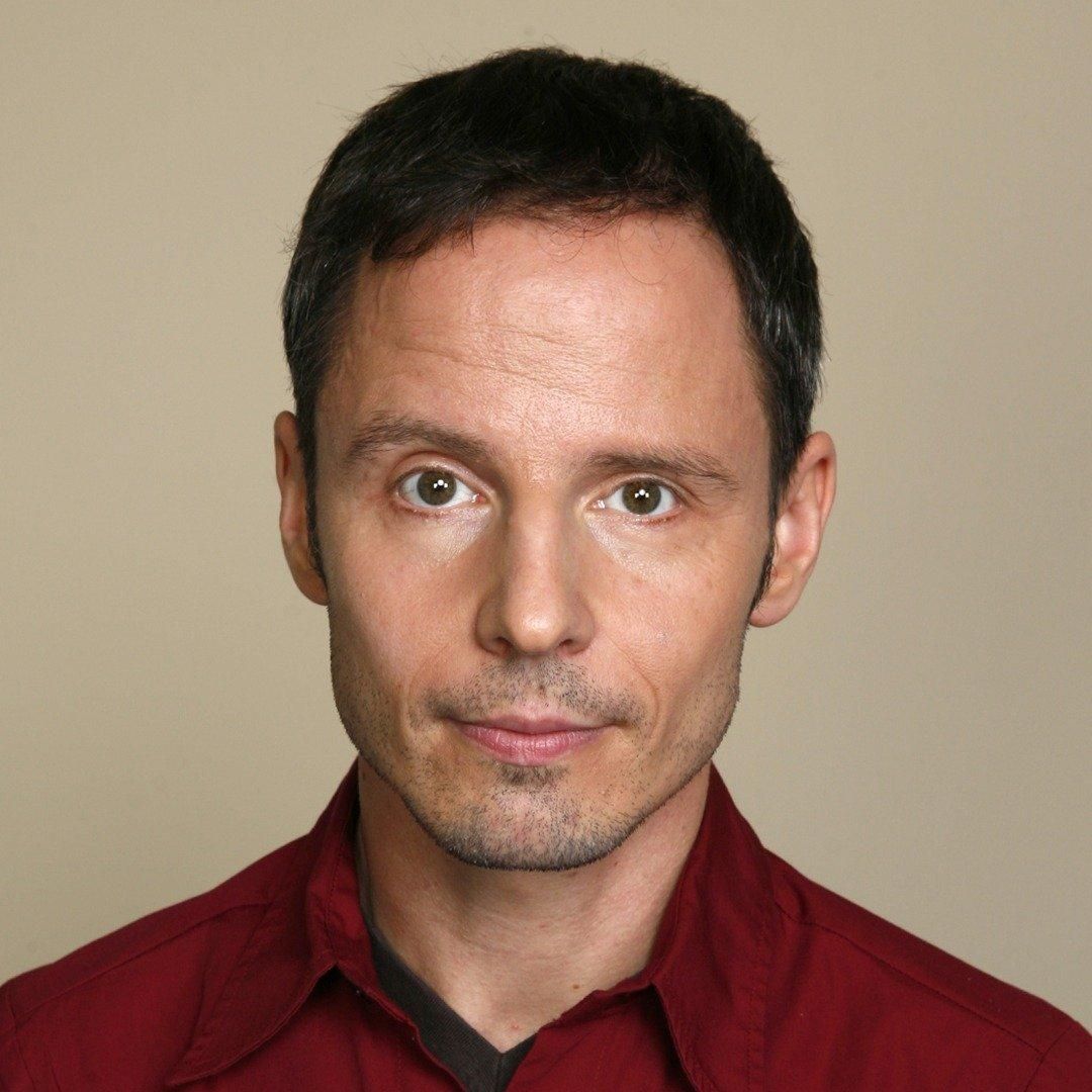 Photo of Matthias Bundschuh