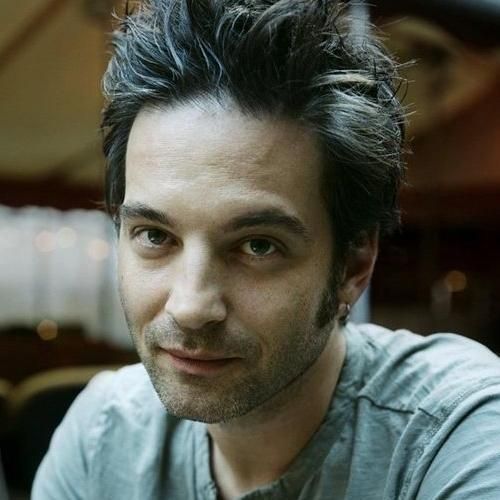 Photo of Jeff Russo