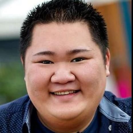 Photo of Micki Cheng