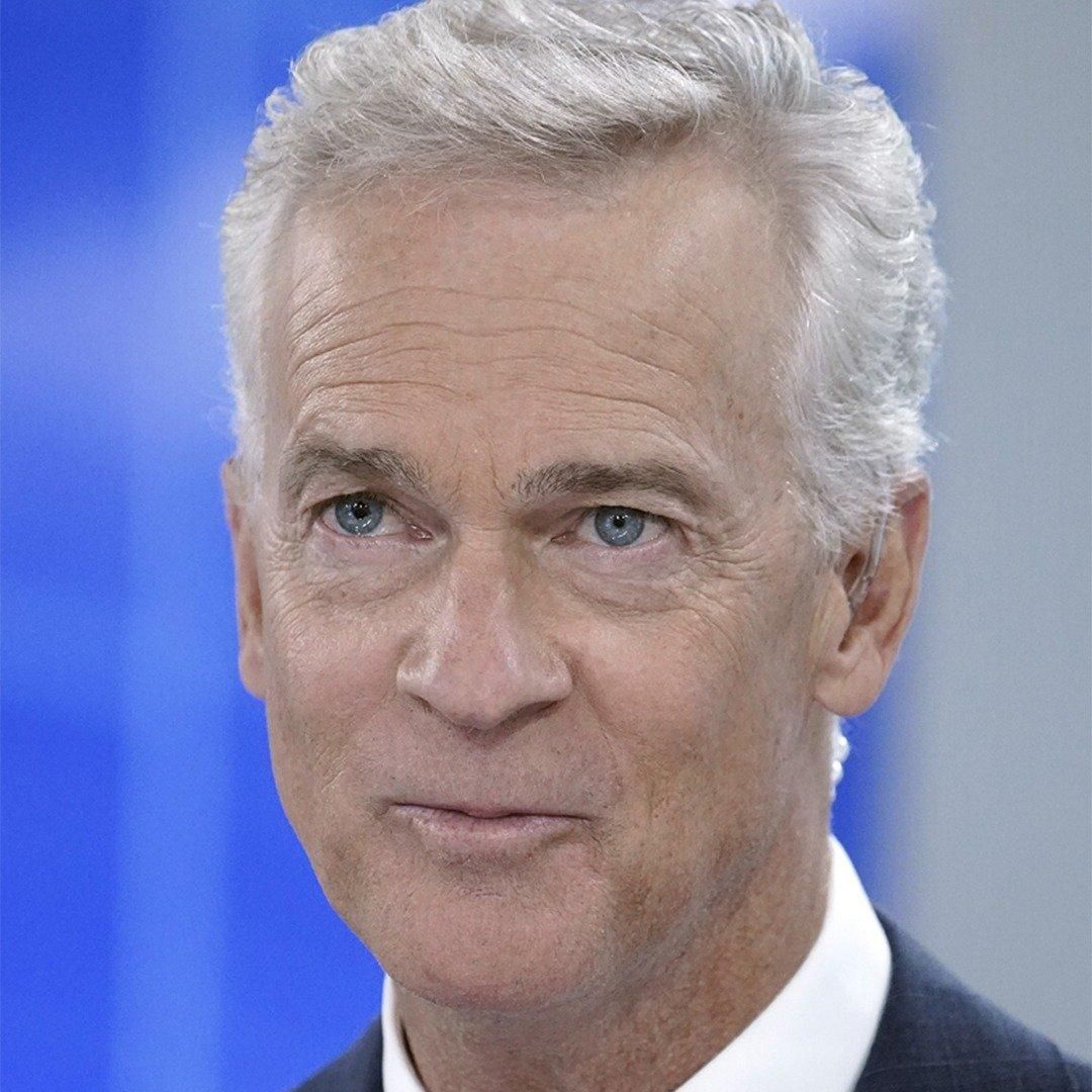 Photo of Trace Gallagher