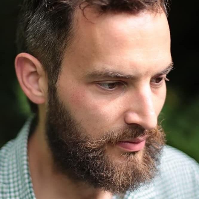 Photo of Sandro Kopp