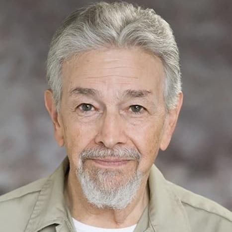 Photo of Al Hamacher