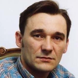 Photo of Grzegorz Wolf