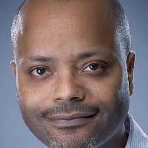 Photo of R. Christopher White