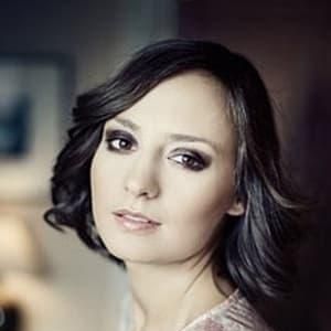 Photo of Katarzyna Olszko