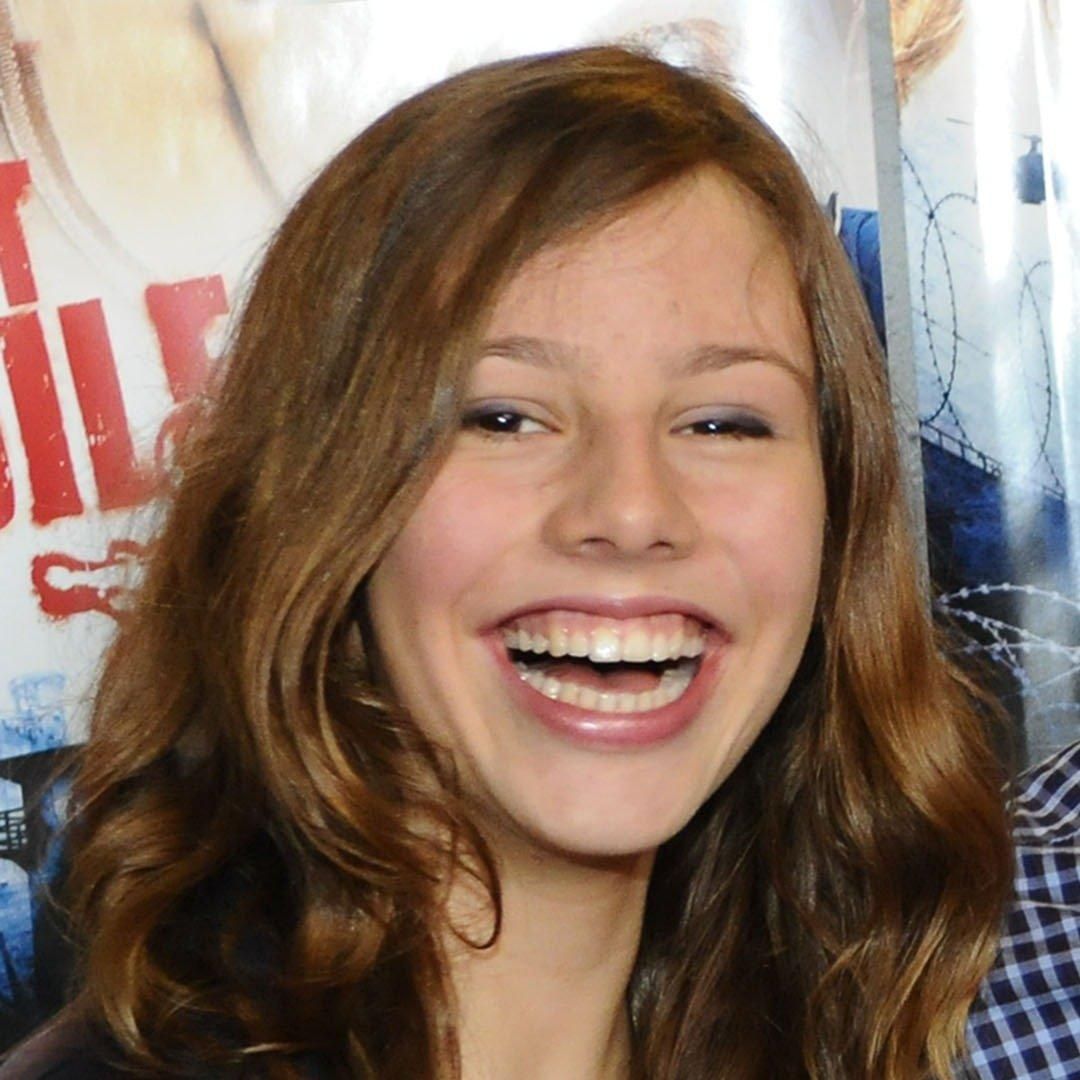 Photo of Leonie Tepe