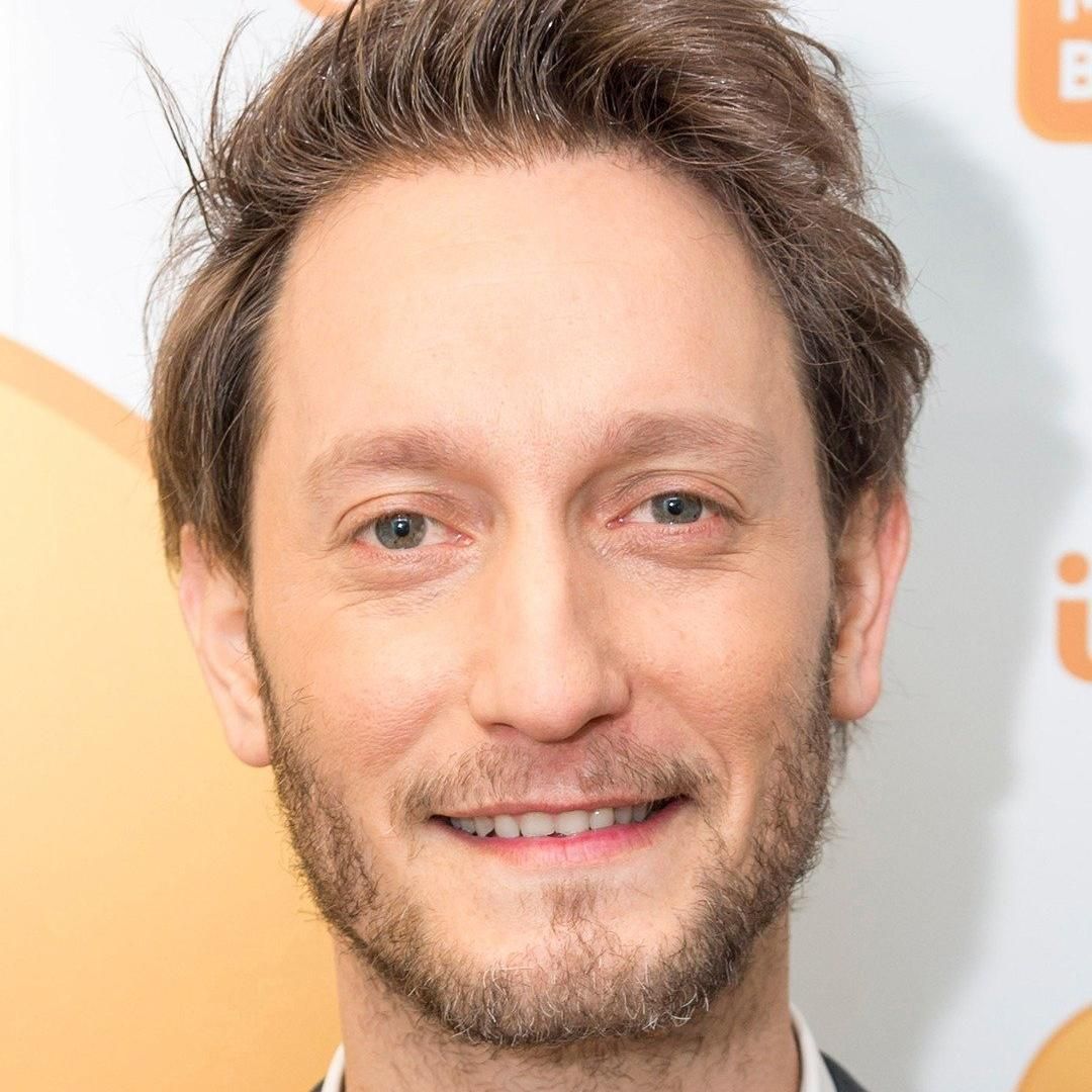 Photo of Lior Suchard